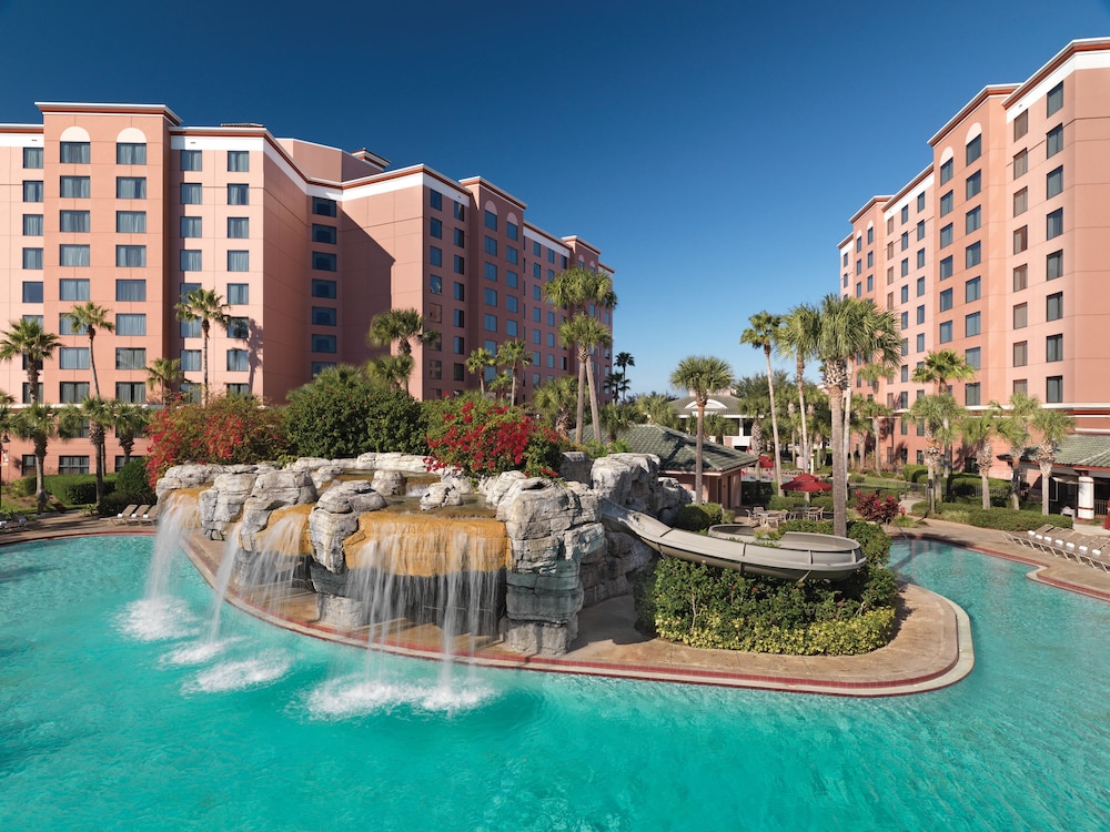 Caribe Royale Orlando - photo 33
