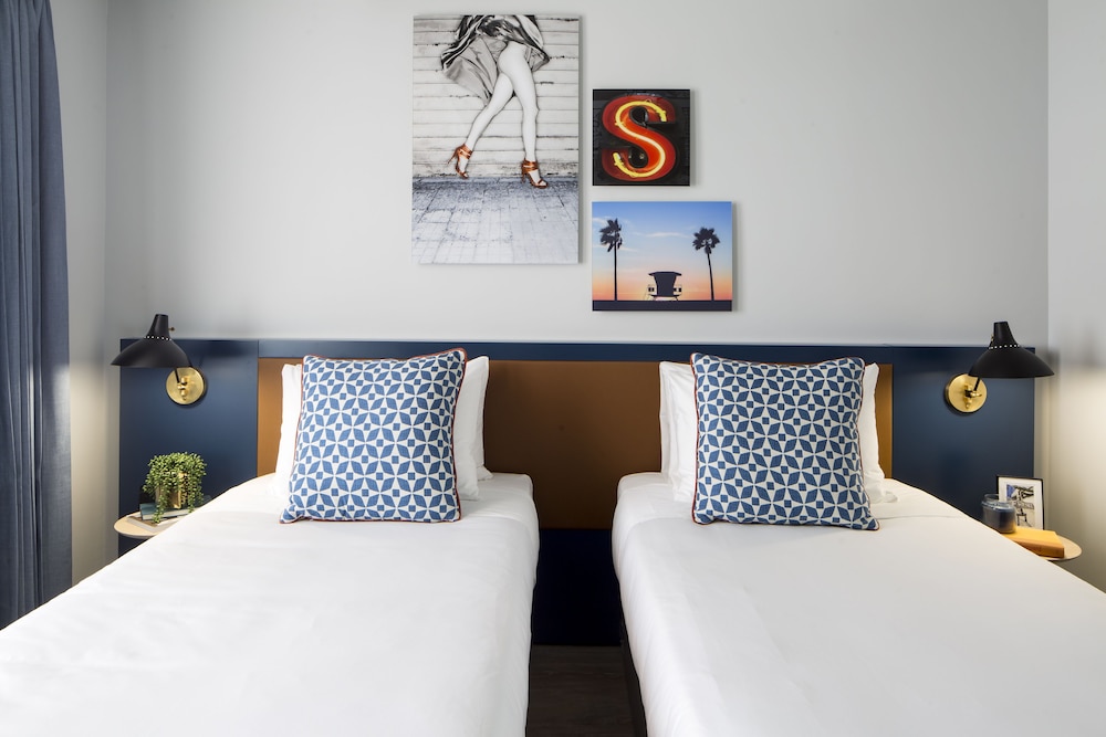 Hotel Rendale Miami Beach - photo 24