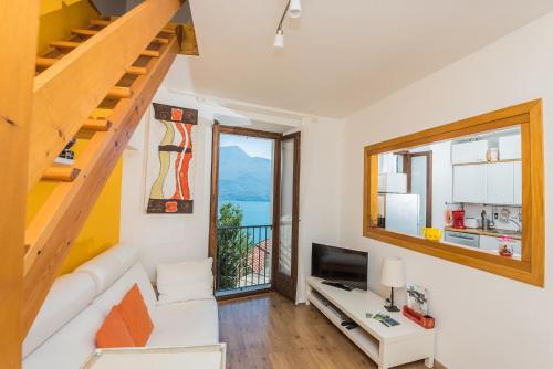 Lake Como Great View — hotel in Gravedona-San Gregorio
