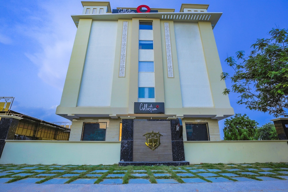 Hotel Jaipur Legacy