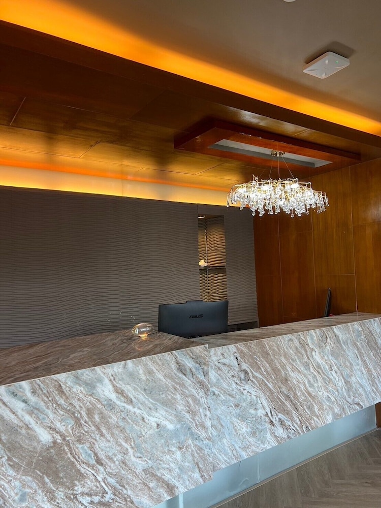 Karon Boutique - carbon neutral hotel in Phuket