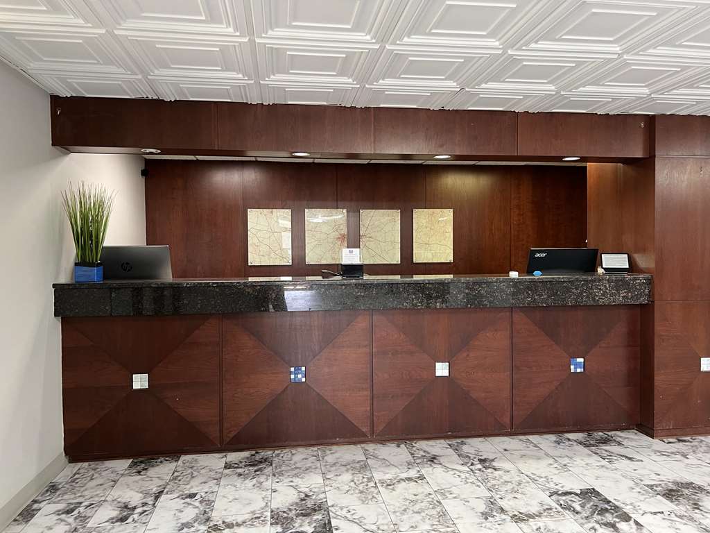 Surestay Plus By Best Western Hopkinsville - photo 3