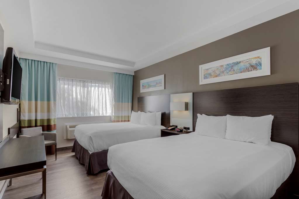 Best Western Plus Brooklyn Bay Hotel - photo 6