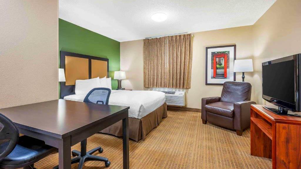 Studio 6 Extended Stay Florence KY Meijer Dr. Cincinnati - photo 7