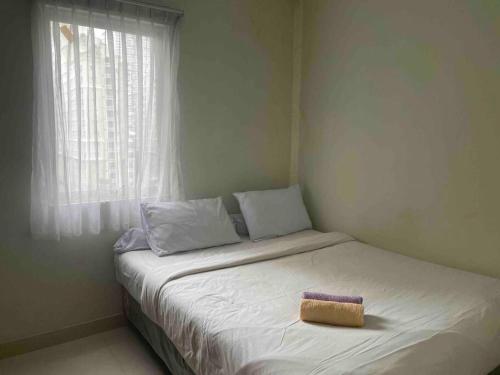 W&S Apartement Mediterania Palace Residences in Jakarta, Indonesia