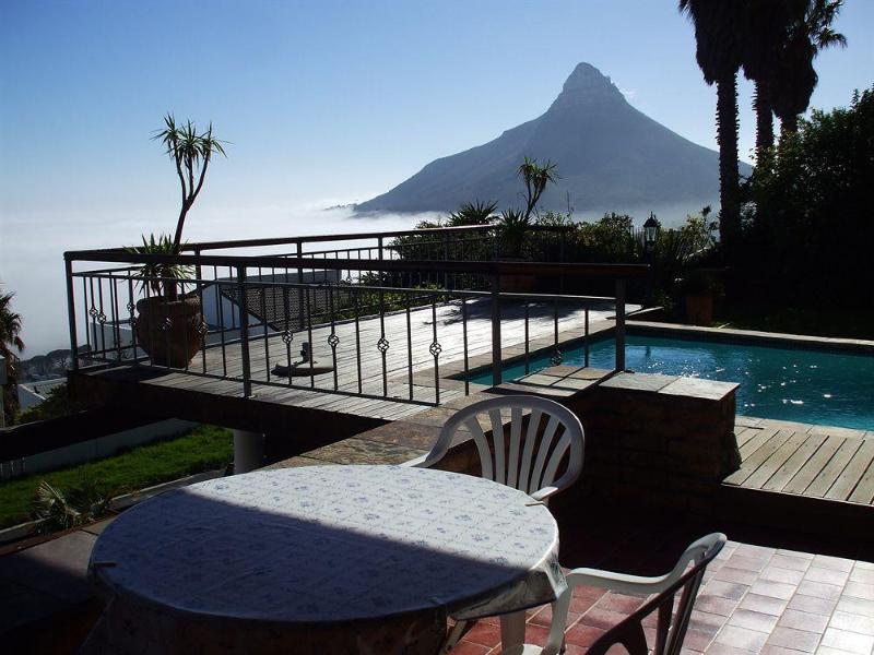 Villa Simona Bed & Breakfast