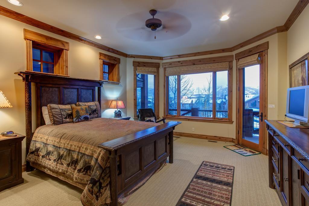 Last Sun at the Cove by Alpine Ski Properties - photo 8