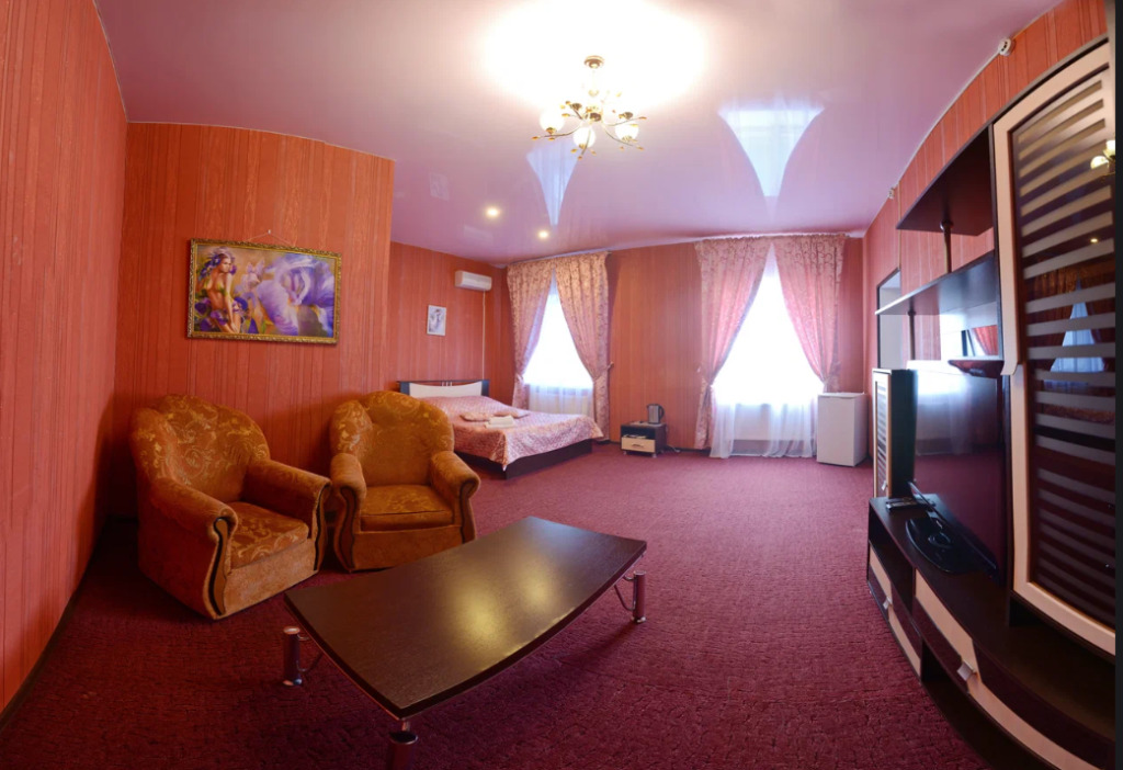 Prichal — Novaya Usman' — photo 5