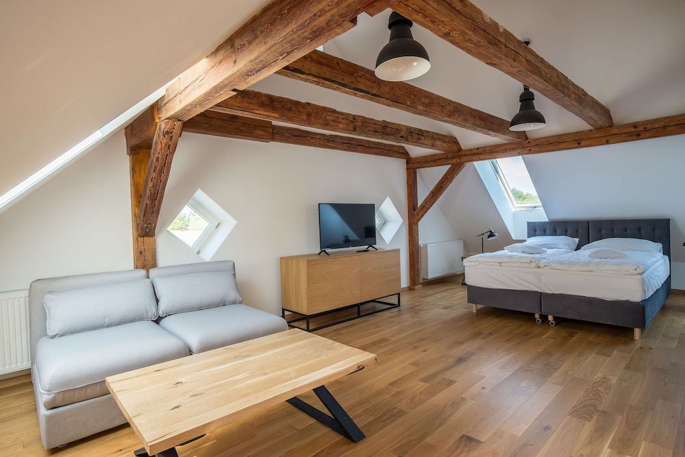 Oficyna przy Pałacu Krobielowice — hotel in Katy Wroclawskie