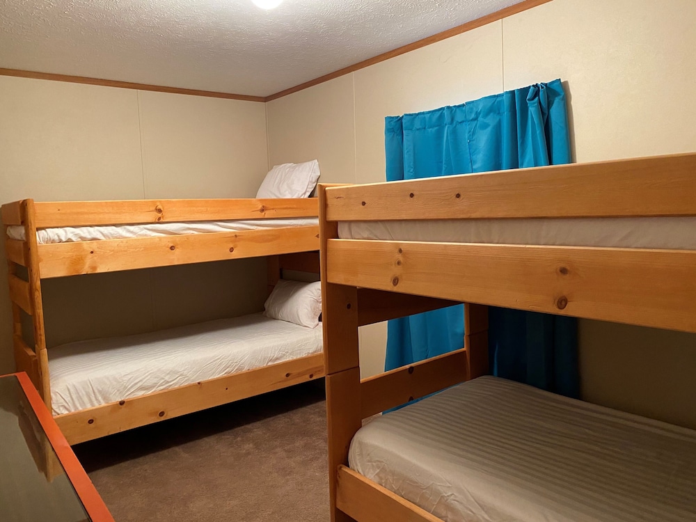 Ticaboo Lodge - photo 25