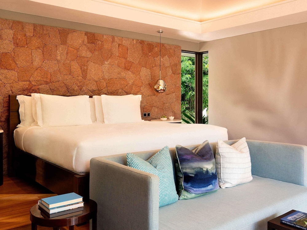 Raffles Seychelles — Victoria — photo 5