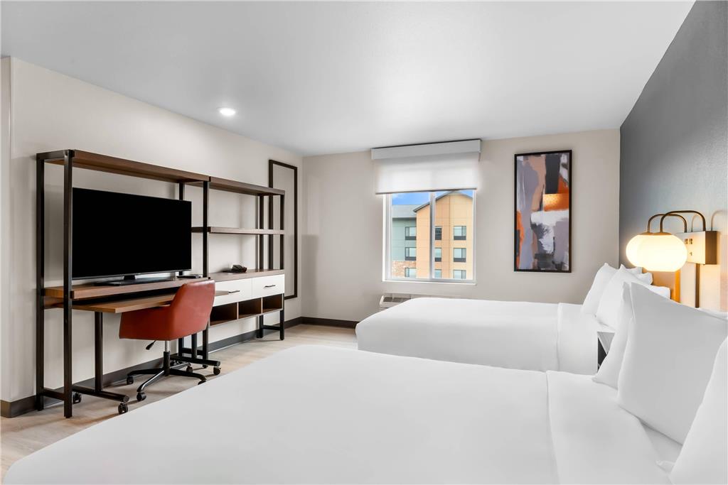 Everhome Suites Cheyenne - photo 26