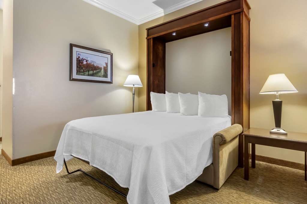 Best Western Plus Grapevine Inn - photo 28