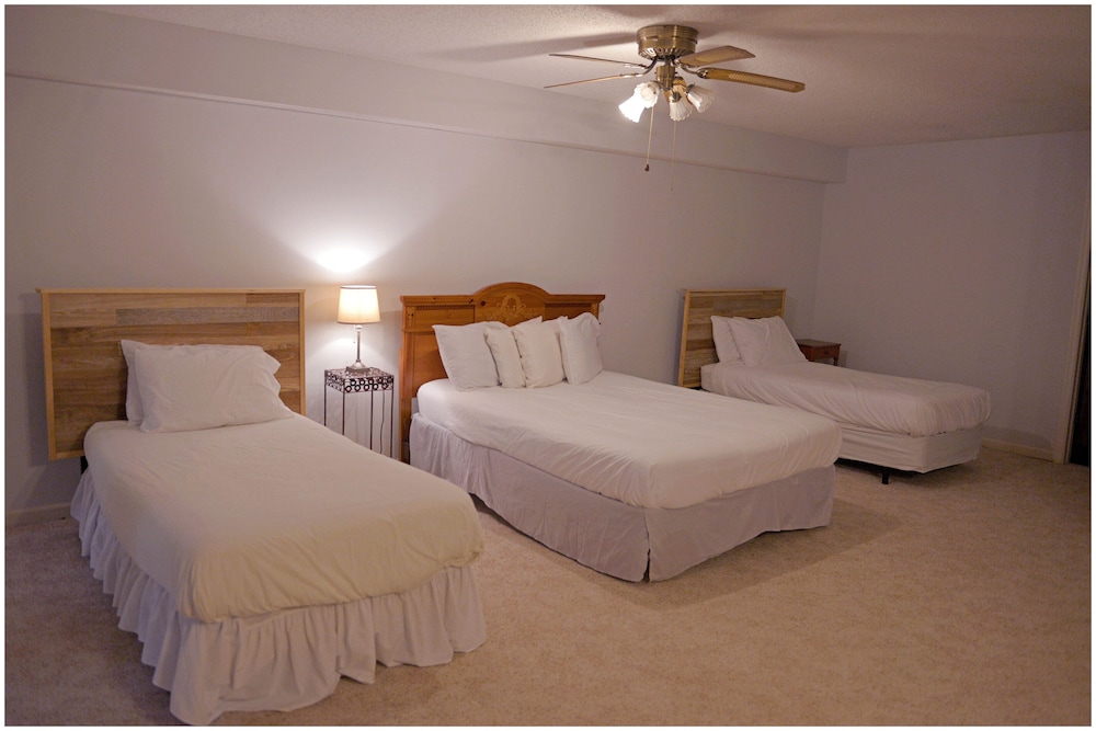 Pine Mountain Club Chalets Resort - photo 133