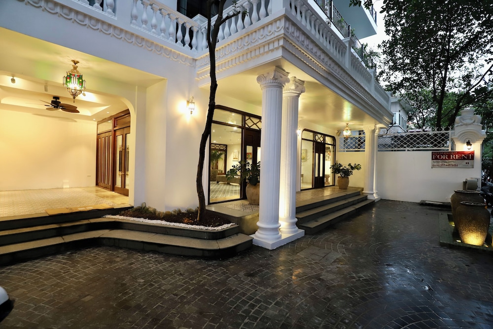 51A Quang Khanh — 4-Star Luxury Hotel in Hanoi, Vietnam