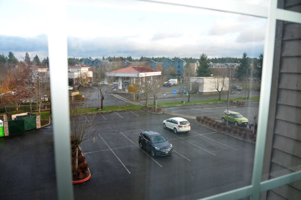 FairBridge Inn & Suites Dupont - photo 17