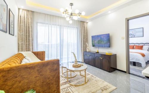 Cityscape Haven Kileleshwa — 4-Star Luxury Hotel in Nairobi, Kenya