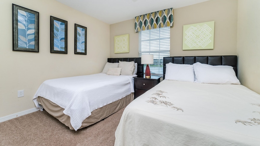 Luxury 4 Bedroom Townhome on Paradise Palms Resort Orlando Townhome 3237 - photo 7