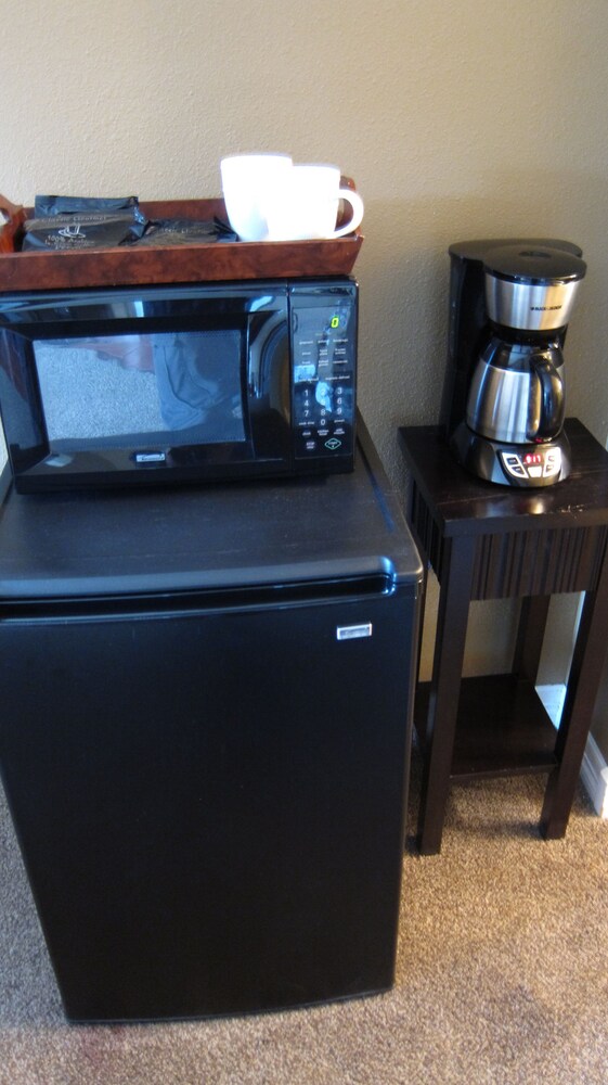 Breckenridge Boutique Hotel - photo 28