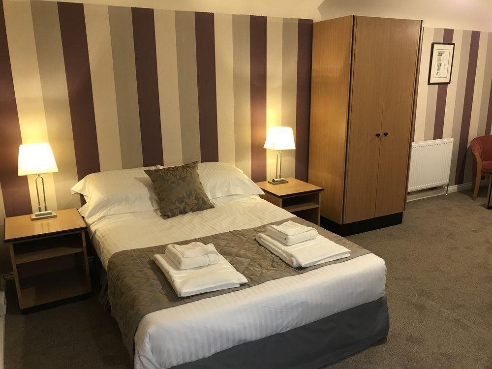 St Botolphs Hotel Colchester in Colchester, United Kingdom