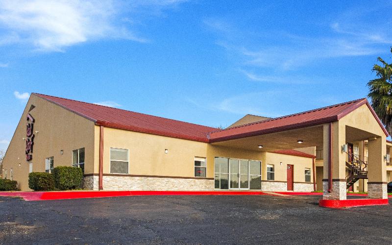 Red Roof Inn Temple - photo 2