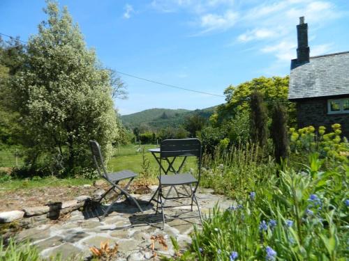 Victorian cottage overlooking the Plym Valley — 4-Star Luxury Hotel in Plymouth, United Kingdom