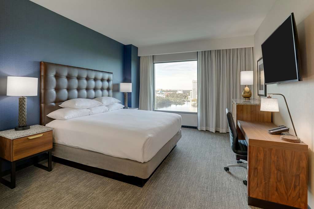 Drury Plaza Hotel Orlando Disney Springs Area - photo 65