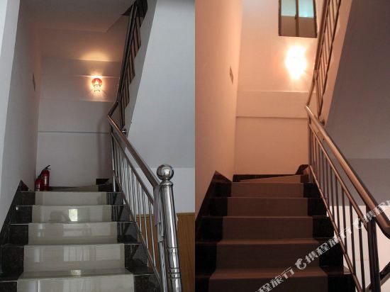 Beihai Xinya Hotel in Beihai, People's Republic of China