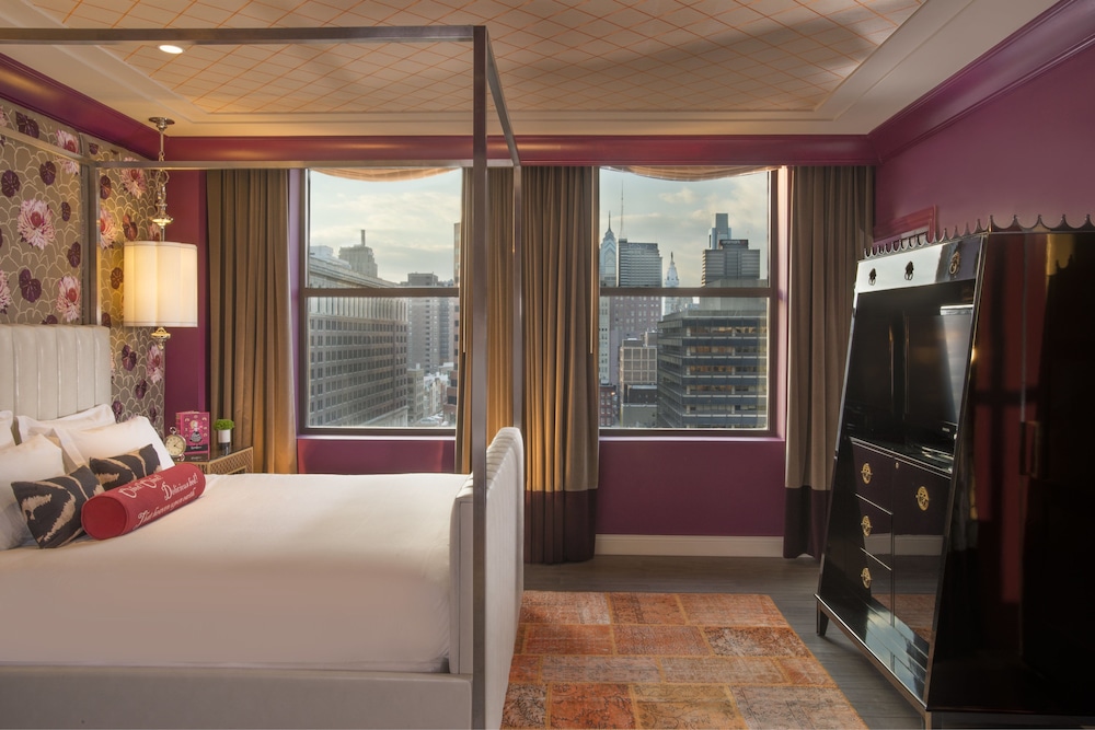 Kimpton Hotel Monaco Philadelphia by IHG - photo 17
