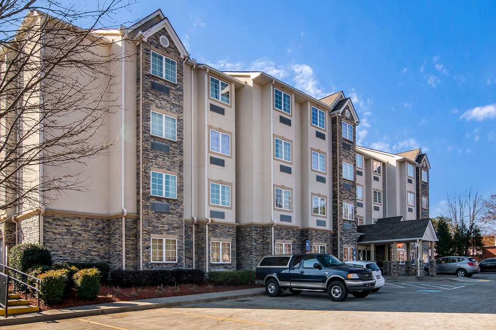 Motel 6 Canton GA - photo 3