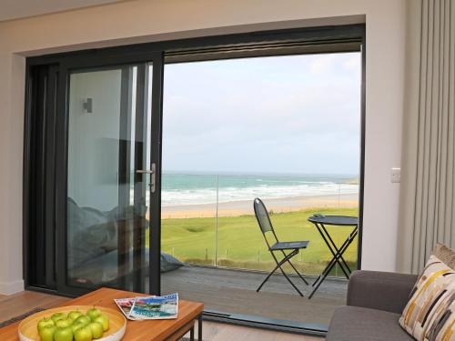 Little Fistral — 5-Star Luxury Hotel in Newquay, United Kingdom