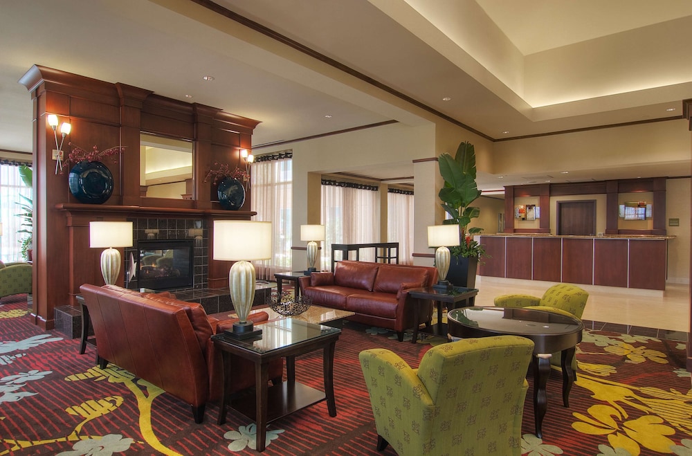 Hilton Garden Inn Houston Pearland - photo 4