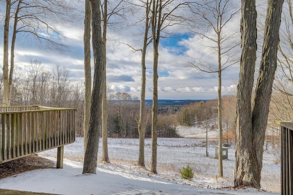 Bellaire Condo Walk to Shanty Creek Resort - photo 5