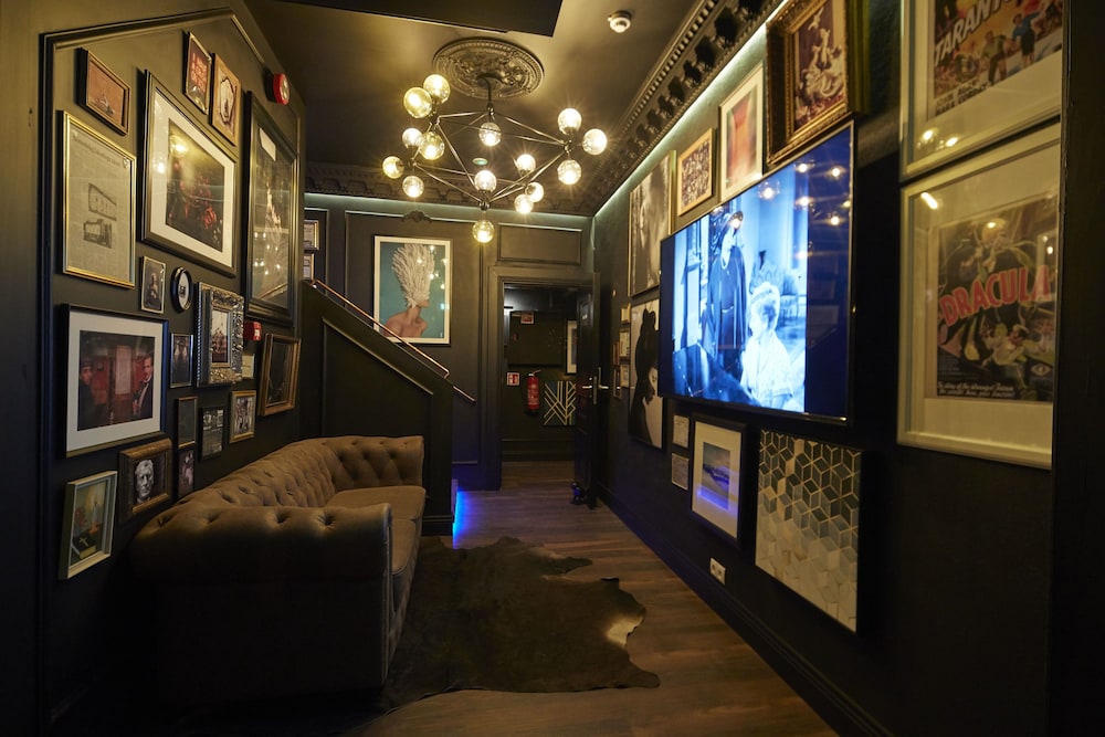 Hotel Akureyri Dynheimar in Akureyri, Iceland