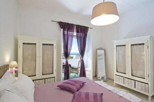 Casa La Coccinella — 4-Star Luxury Hotel in Praiano, Italy