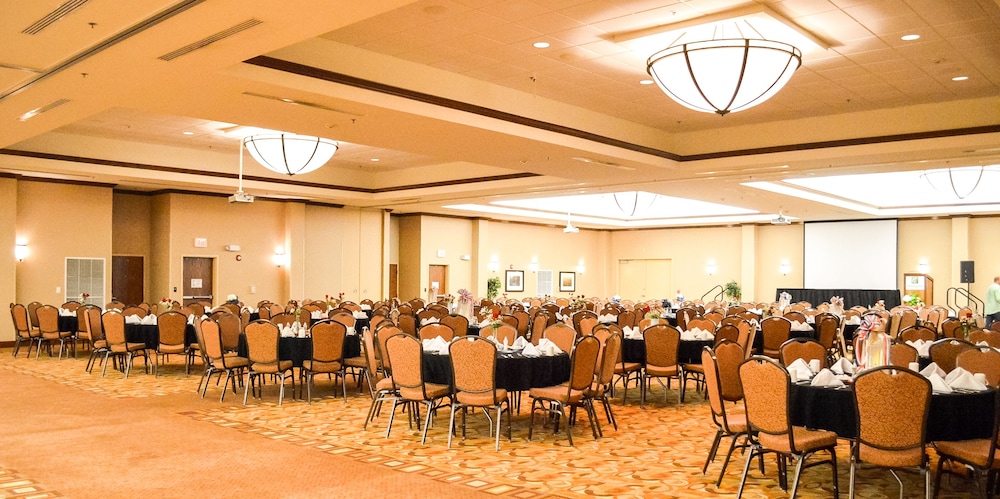 The Ramsey Hotel & Convention Center - photo 63