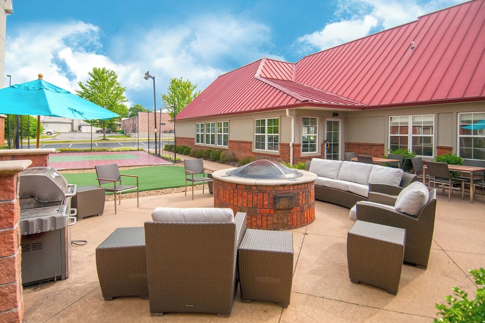 Residence Inn by Marriott Springdale - photo 20