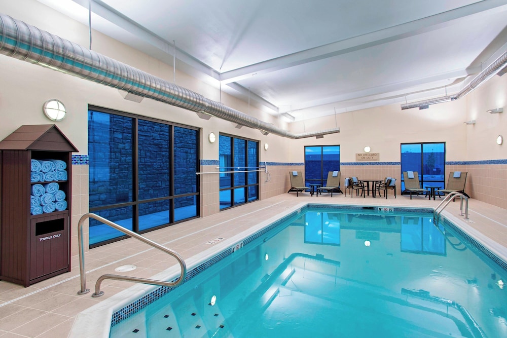 TownePlace Suites Billings - photo 39