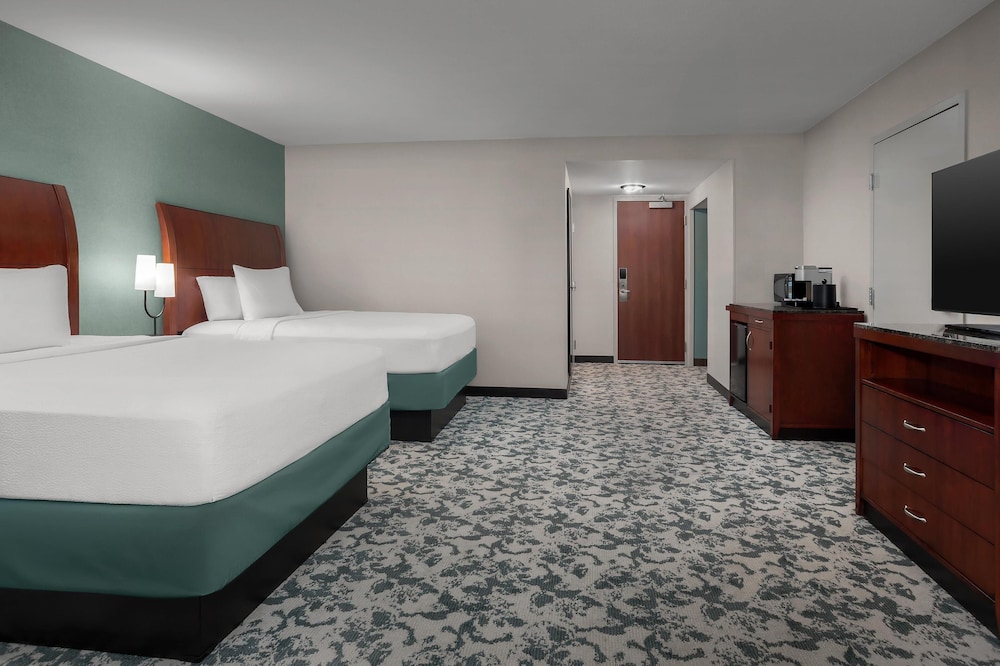 Hilton Garden Inn Denver Downtown - photo 9