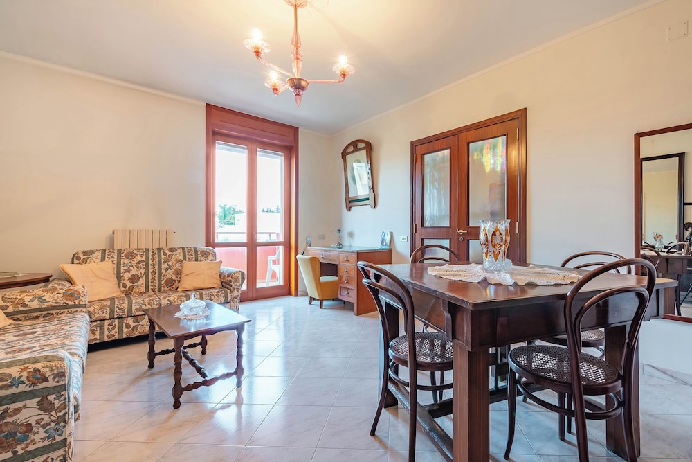 Porta Di Mare Apartment — 4-Star Luxury Hotel in Nardo, Italy