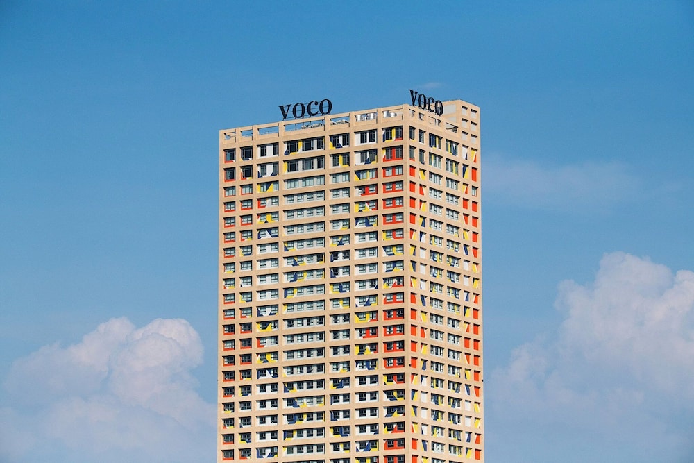 voco Chiayi by IHG in Jiayi Shi, Republic of China Taiwan