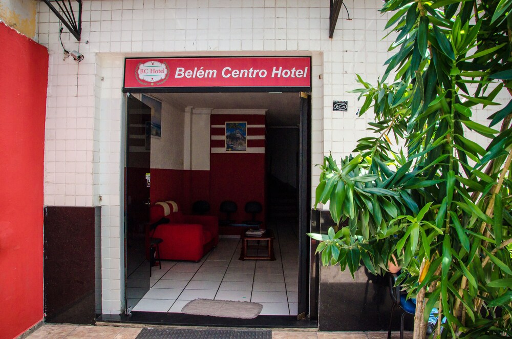 Belém Centro Hotel — Belem — photo 3