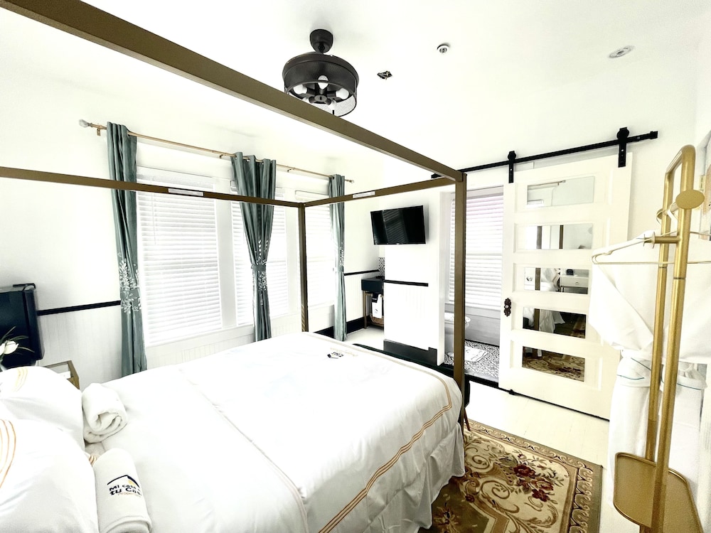 Prestige Collection Boutique hotel - photo 30