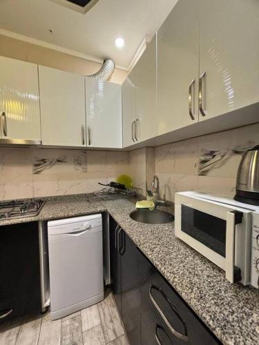 Batumi Beach Apartment