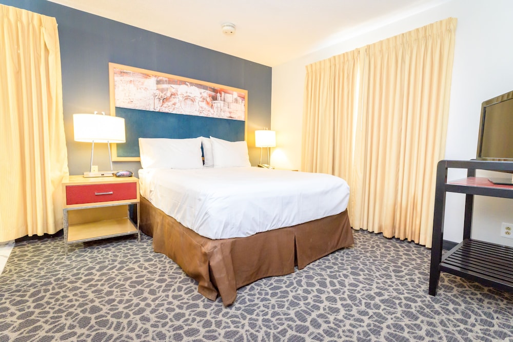 Philadelphia Suites at Airport An Extended Stay Hotel - photo 19