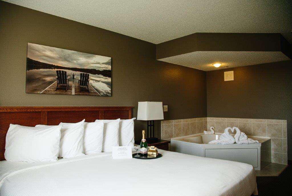 GrandStay Hotel & Suites Perham - photo 10