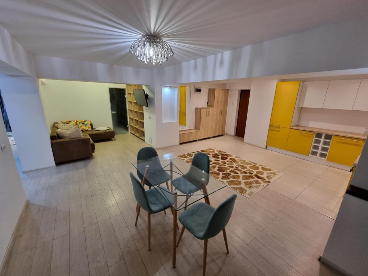 Oana Luxury Home — 4-Star Luxury Hotel in Bucharest, Romania