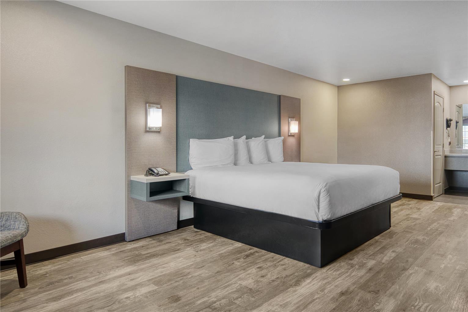 SureStay Hotel by Best Western Ukiah - photo 25