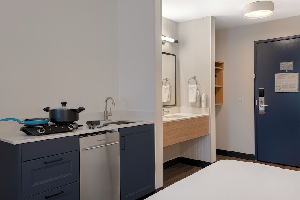 Spark by Hilton West Coxsackie - photo 12