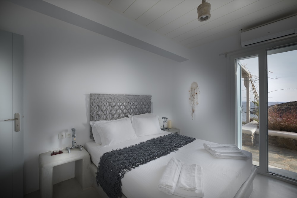 Simousi Villas — Kythnos — photo 5